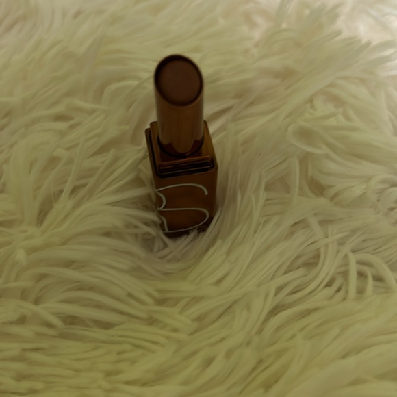 Nars Mini Laguna Bronzing Powder + Mini Laguna Afterglow Lip Balm - Picture 3 of 4